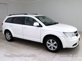 Dodge Journey Comfort ATM - Photo