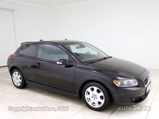 Volvo C30 Momentum - Photo