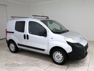 Fiat Fiorino Multispace