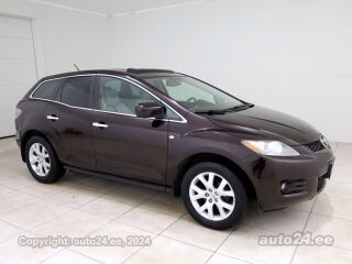 Mazda CX-7 Luxury ATM