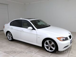 BMW 328 Executive ATM