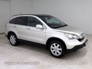 Honda CR-V Elegance ATM - Photo