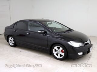 Honda Civic Elegance ATM - Photo