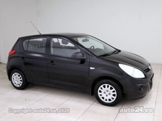 Hyundai i20 Elegance - Photo