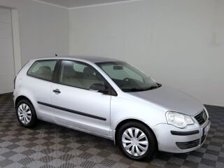 Volkswagen Polo Comfortline Facelift 1.4 55kW