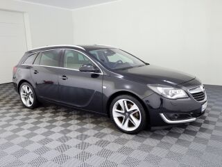 Opel Insignia Cosmo Facelift ATM 2.0 CDTi 120kW