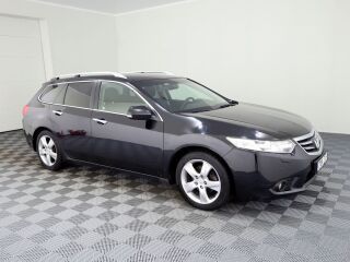 Honda Accord Facelift ATM 2.0 115kW