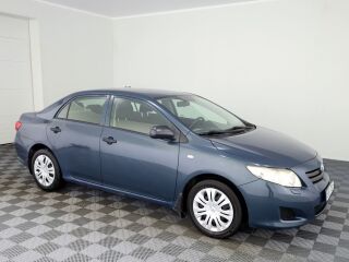 Toyota Corolla Linea Sol 1.6 91kW