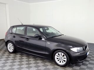 BMW 118 Business Facelift 2.0 D 105kW