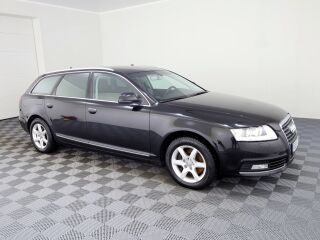 Audi A6 Comfortline Facelift 2.0 125kW