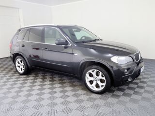 BMW X5 M-Pakett 3.0 D 155kW