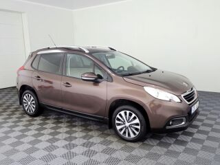 Peugeot 2008 Elegance ATM 1.6 HDi 68kW