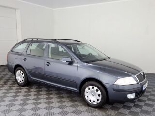 Skoda Octavia Comfortline 1.6 75kW