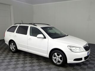 Skoda Octavia Comfortline Facelift ATM 1.6 TDI 77kW