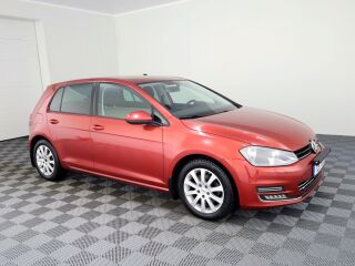 Volkswagen Golf Comfortline Facelift 1.2 63kW