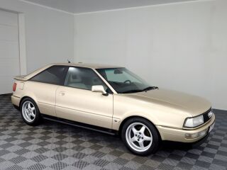 Audi Coupe Sport 2.0 85kW