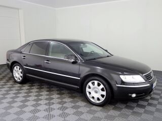 Volkswagen Phaeton Highline 3.0 TDI 165kW