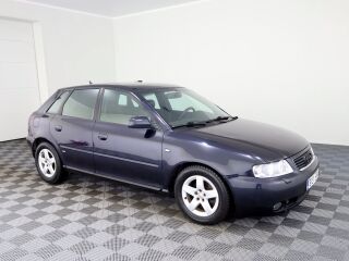 Audi A3 Sportback S-Line 1.9 TDI 96kW