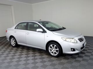 Toyota Corolla Linea Sol LPG ATM 1.6 91kW