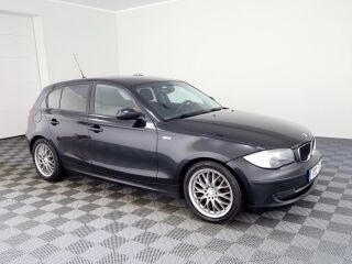 BMW 118 Business Facelift 2.0 D 105kW