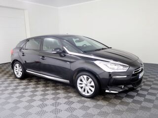 Citroen DS5 Exclusive Hybrid 4x4 ATM 2.0 HDi 120kW