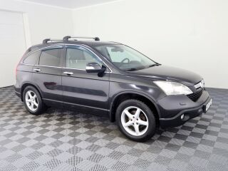Honda CR-V LPG ATM 2.0 110kW