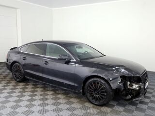 Audi A5 Sportback Quattro ATM 3.0 TDI 176kW