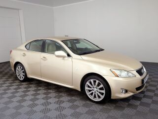 Lexus IS 250 Comfort ATM 2.5 153kW