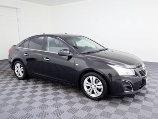 Chevrolet Cruze Facelift LPG ATM 1.8 104kW