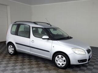Skoda Roomster Comfortline 1.4 63kW