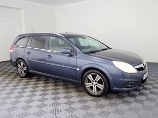 Opel Vectra Luxury Facelift 1.9 CDTi 88kW