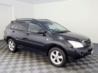 Lexus RX 400h Luxury Hybrid LPG ATM 3.2 155kW