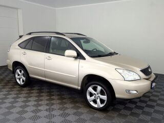 Lexus RX 350 Luxury 3.5 203kW