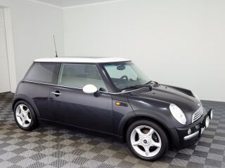 MINI Cooper Comfort 1.6 85kW