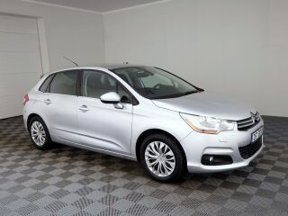 Citroen C4 Elegance 1.6 88kW