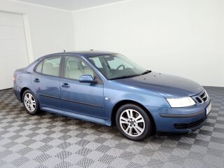 Saab 9-3 Luxury ATM 2.0 154kW
