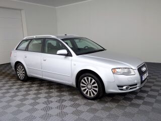 Audi A4 Sportline ATM 2.0 TDI 103kW