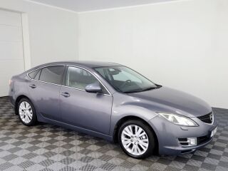 Mazda 6 Luxury ATM 2.0 108kW