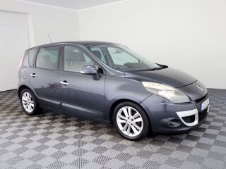 Renault Scenic Xmod ATM 2.0 dCi 110kW