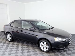 Mitsubishi Lancer Comfort ATM 1.5 80kW