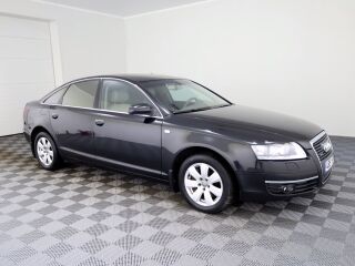 Audi A6 Highline Quattro ATM 3.0 TDI 171kW