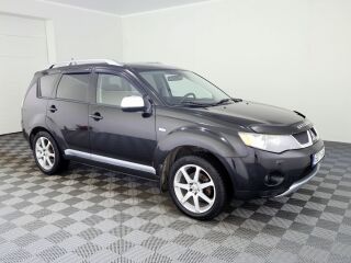 Mitsubishi Outlander Comfort 4x4 ATM 2.4 125kW