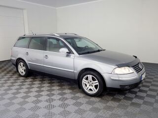 Volkswagen Passat Highline Facelift 2.0 TDI 100kW