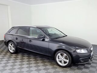Audi A4 Comfortline Quattro ATM 3.0 TDI 176kW