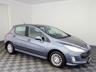 Peugeot 308 Elegance LPG ATM 1.6 88kW