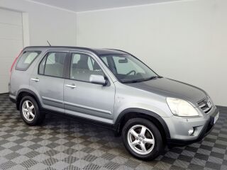 Honda CR-V Elegance Facelift ATM 2.0 110kW
