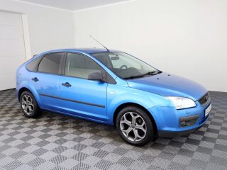 Ford Focus Trend 1.6 74kW