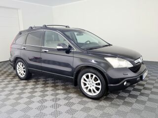 Honda CR-V Luxury ATM 2.0 110kW