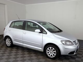 Volkswagen Golf Plus Comfortline ATM 1.6 75kW