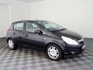 Opel Corsa Elegance ATM 1.2 59kW